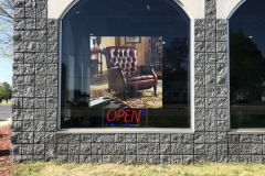 Broenes-Windows