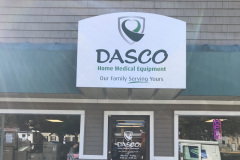 Dasco-Awning