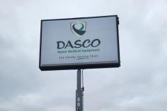 Dasco-Pylon
