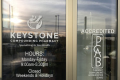 Keystone-Door