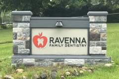 Ravenna-Family-Dentistry-Monument