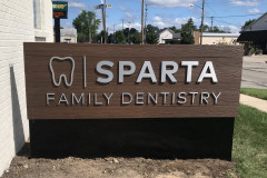 Sparta-Dentistry-Monument