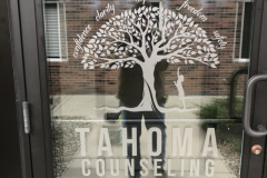 Tahoma-Counseling-Door