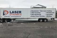 Trailer Graphics