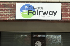 Printed Sign 