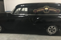 Car graphics