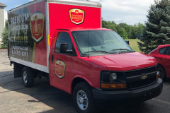 Truck Graphics