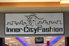 Inner-City Fashion Storefront