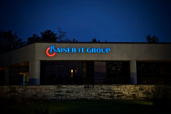 Kaiser-Channel-Letters-Lit