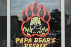 Window Graphics in Jenison MI
