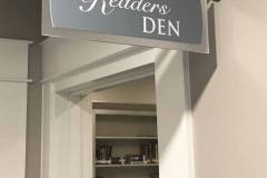 Readers-Den