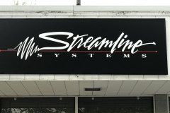 Sttreamline