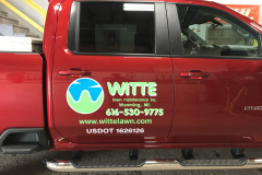 Witte-Lawn-Truck-Graphics
