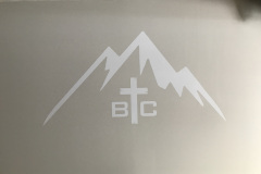 BCF-Vinyl