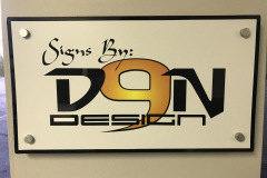 D9N-Panel-with-Stand-offs