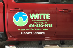 Witte-Lawn-Truck-Graphics