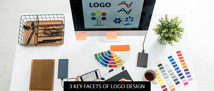 3 Key Facets of Logo Design