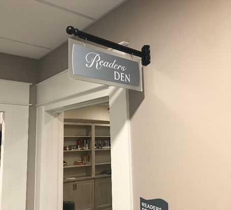 Custom Office Signs: Boost Sales and Productivity Within Your Business