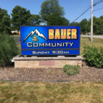 Buy Local and Save: Work with a Sign Company Near Me in West Michigan