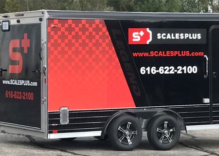 ScalesPlus Trailer